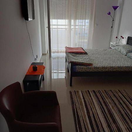 شقة بار  في Apartman Savic Plus المظهر الخارجي الصورة