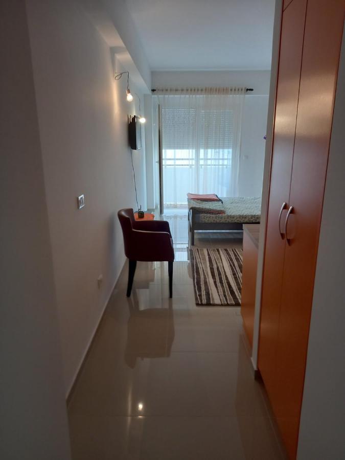 شقة بار  في Apartman Savic Plus المظهر الخارجي الصورة